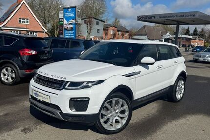 Land Rover Range Rover Evoque 99.991 km 15.399 &euro; Hemme 25774