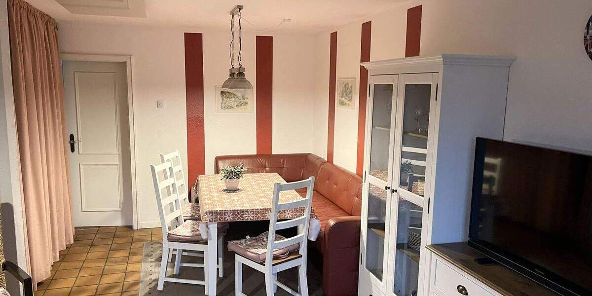 Ferienhaus Nordstrand - 3 Zimmer, 299.000&euro; | Angebot:25703001