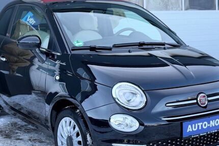 Fiat 500 38.420 km 11.990 &euro; Husum 25813