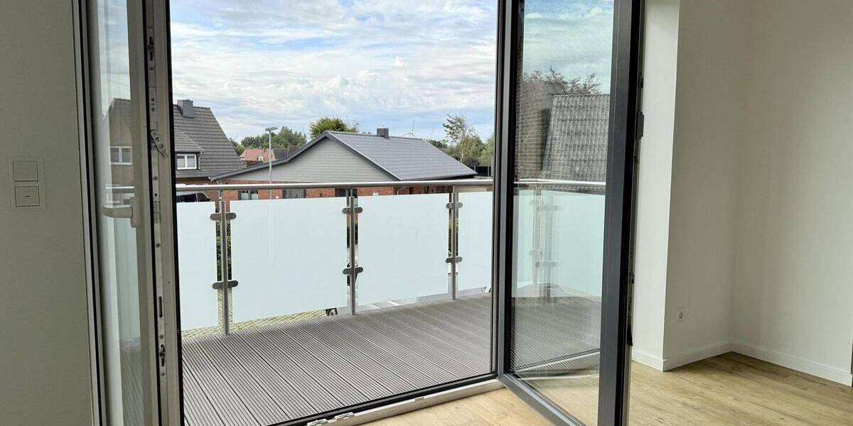 Etagenwohnung Breklum - 2 Zimmer, 95 m&sup2;, 295.000&euro; | Angebot:25770559