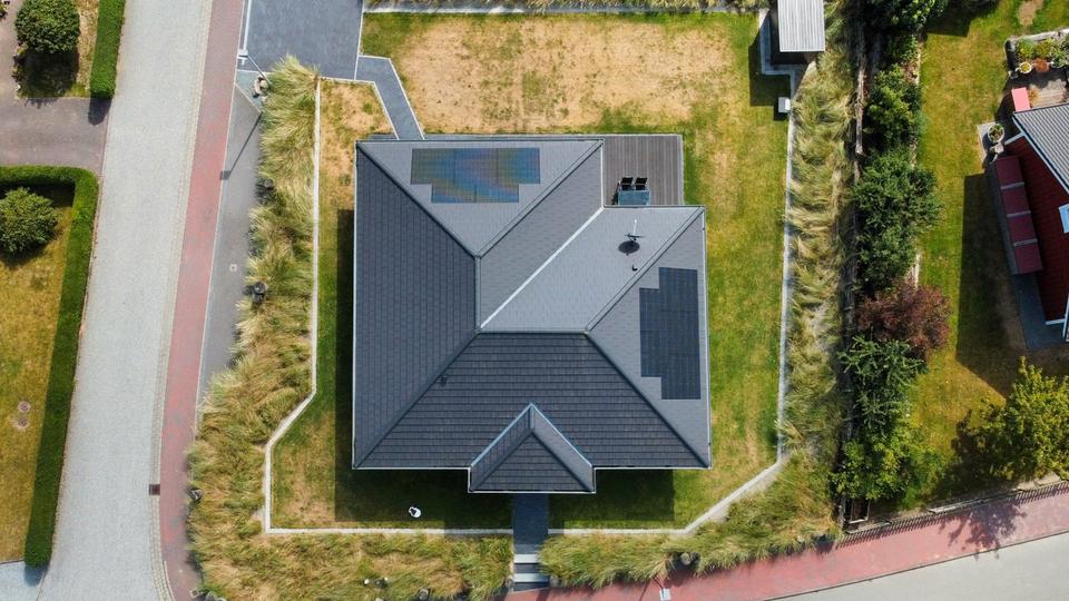 Bungalow Garding - 4 Zimmer, 125 m&sup2;, 749.000&euro; | Angebot:26176885