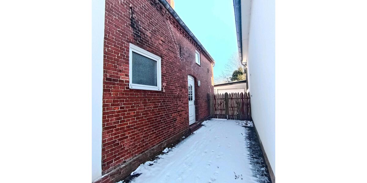 Einfamilienhaus Husum - 3 Zimmer, 85 m&sup2;, 180.000&euro; | Angebot:27004435