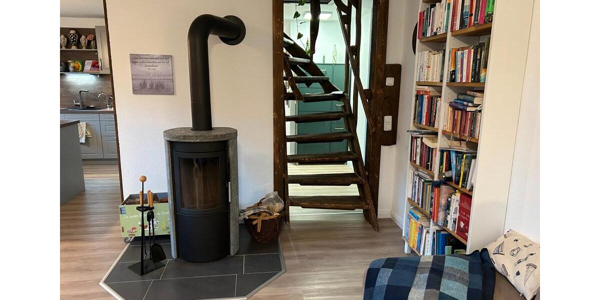 Einfamilienhaus Tönning - 5 Zimmer, 140 m&sup2;, 545.000&euro; | Angebot:26109633