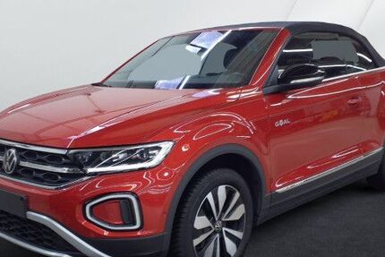 VW T-Roc 20.190 km 26.990 &euro; Husum 25813