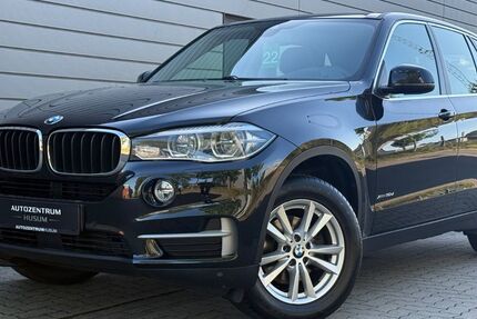 BMW X5 135.576 km 26.490 &euro; Husum 25813