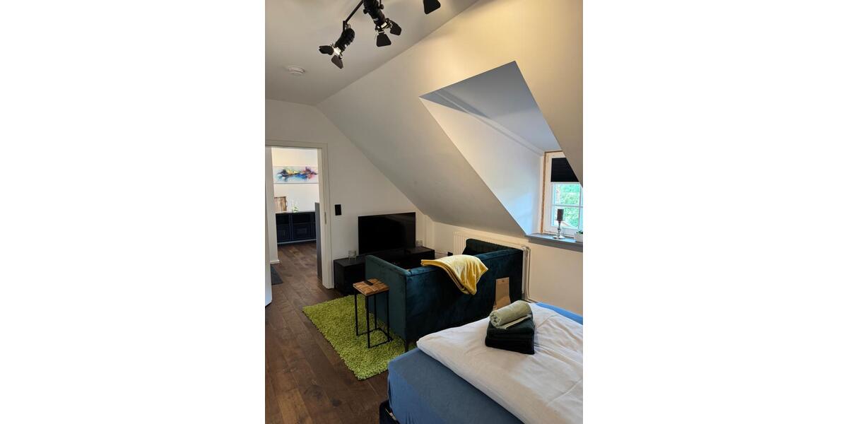 Etagenwohnung Tating - 2 Zimmer, 40 m&sup2;, 740&euro; | Angebot:24862274