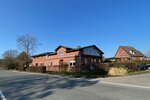 Helle Studiowohnung mit Dachterrasse, in Nordseenähe zwischen Büsum und St.Peter-Ording! - Dachgeschoßwohnung Strübbel | Angebot:26770164