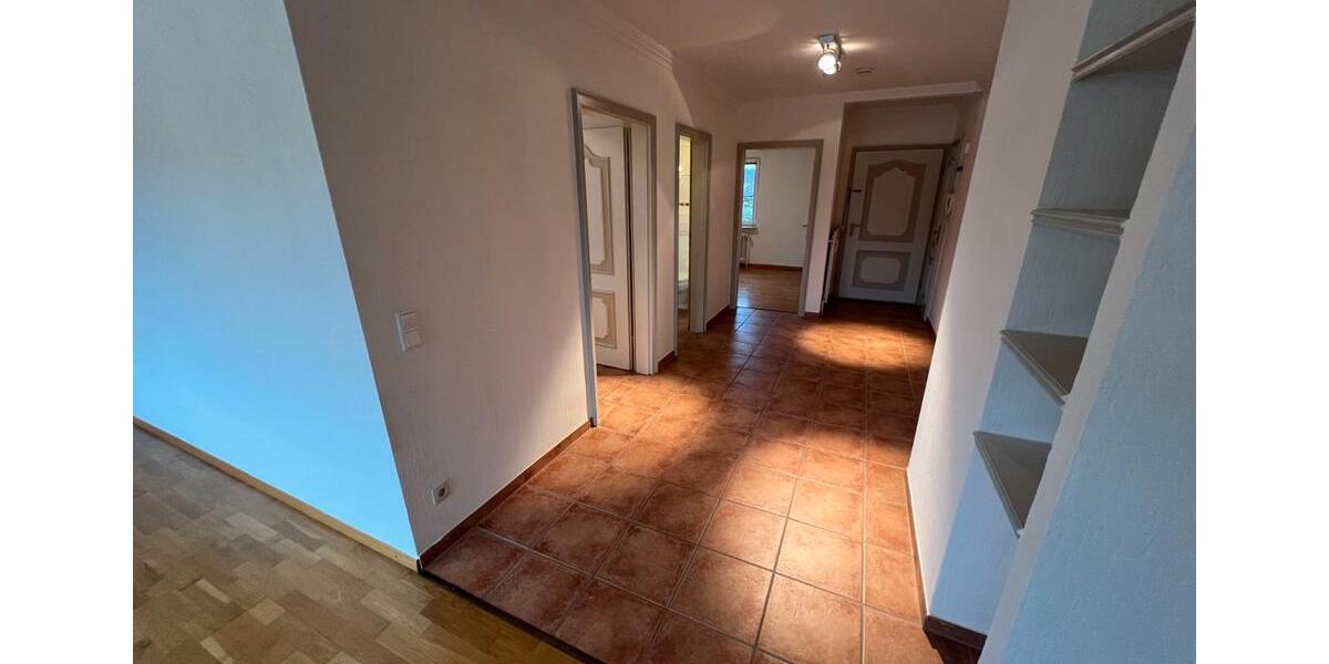 Dachgeschoßwohnung Bredstedt - 2 Zimmer, 60 m&sup2;, 595&euro; | Angebot:26022600