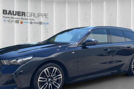 BMW 540 29.100 km 59.830 &euro; Husum 25813