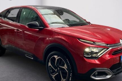 Citroen C4 16.040 km 19.990 &euro; Husum 25813