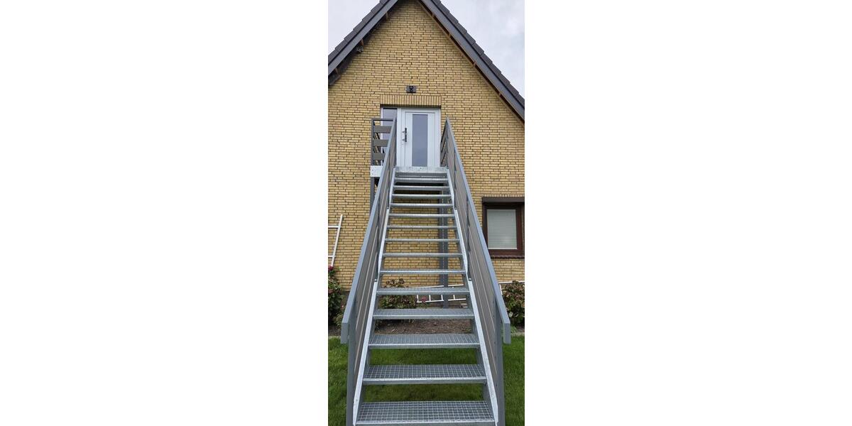 Dachgeschoßwohnung Pahlen - 2.5 Zimmer, 57 m&sup2;, 650&euro; | Angebot:25980674