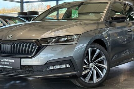 Skoda Octavia 98.589 km 23.990 &euro; Husum 25813