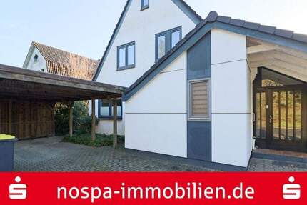 Haus Husum - 5 Zimmer, 116 m&sup2;, 349.000&euro; | Angebot:25730384