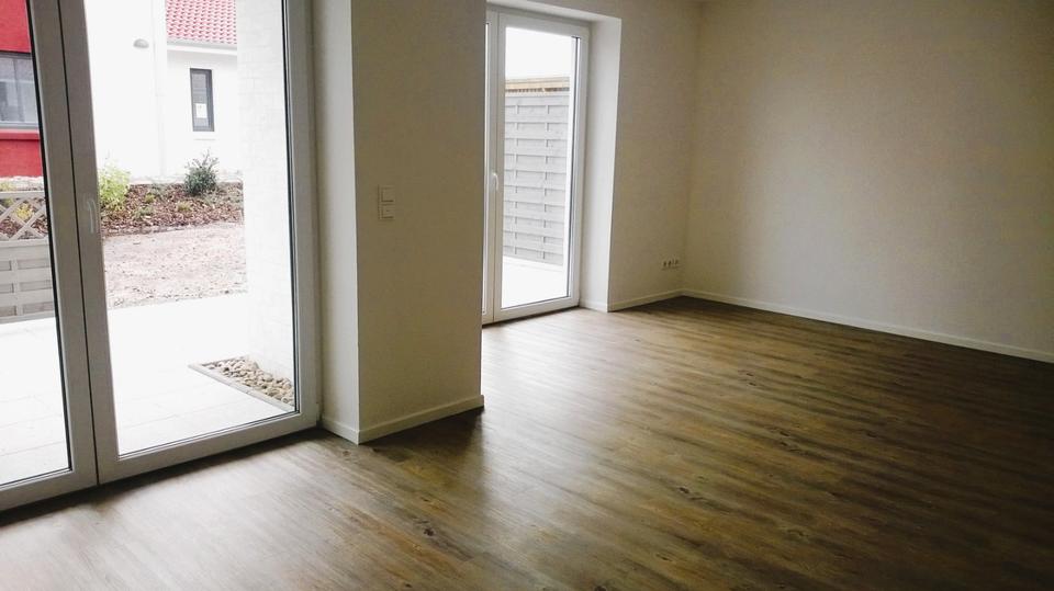 Erdgeschoßwohnung Husum - 3 Zimmer, 63 m&sup2;, 249.000&euro; | Angebot:26110576