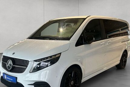 Mercedes-Benz V 300 105.283 km 46.890 &euro; Husum 25813