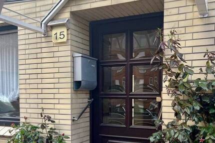 Haus Tönning - 4 Zimmer, 100 m&sup2;, 195.000&euro; | Angebot:26203224