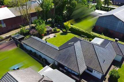 Haus Weddingstedt - 5 Zimmer, 175 m&sup2;, 349.000&euro; | Angebot:25775463