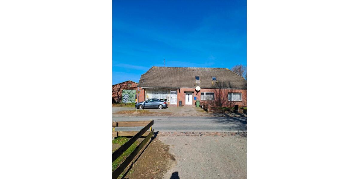 Einfamilienhaus Horstedt - 5 Zimmer, 150 m&sup2;, 175.000&euro; | Angebot:24919353