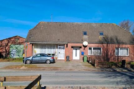 Haus Horstedt - 5 Zimmer, 150 m&sup2;, 175.000&euro; | Angebot:24919353