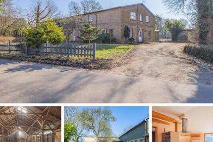 Haus Erfde - 8 Zimmer, 300 m&sup2;, 319.000&euro; | Angebot:25968608