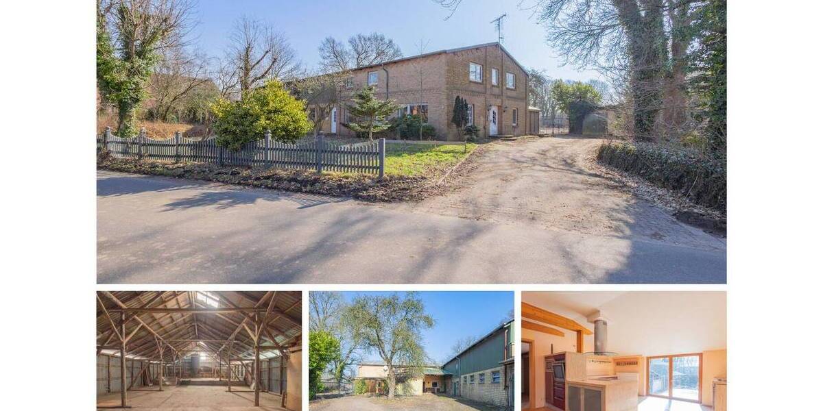 Mehrfamilienhaus, Wohnhaus Erfde - 8 Zimmer, 300 m&sup2;, 319.000&euro; | Angebot:25968608