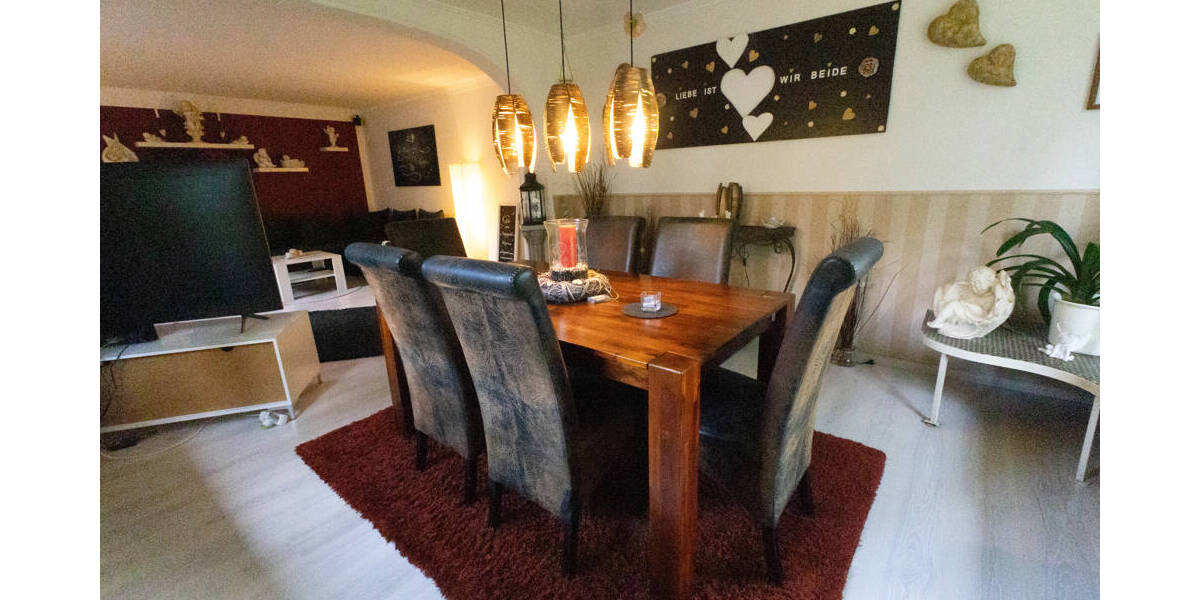 Bungalow Hennstedt - 5 Zimmer, 160 m&sup2;, 319.000&euro; | Angebot:25687150