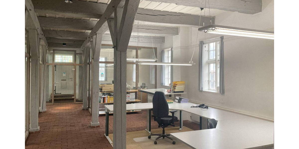 Mehrfamilienhaus, Wohnhaus Tönning - 7 Zimmer, 138 m&sup2;, 285.000&euro; | Angebot:25719236