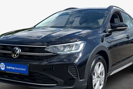 VW Taigo 12.900 km 19.190 &euro; Breklum 25821