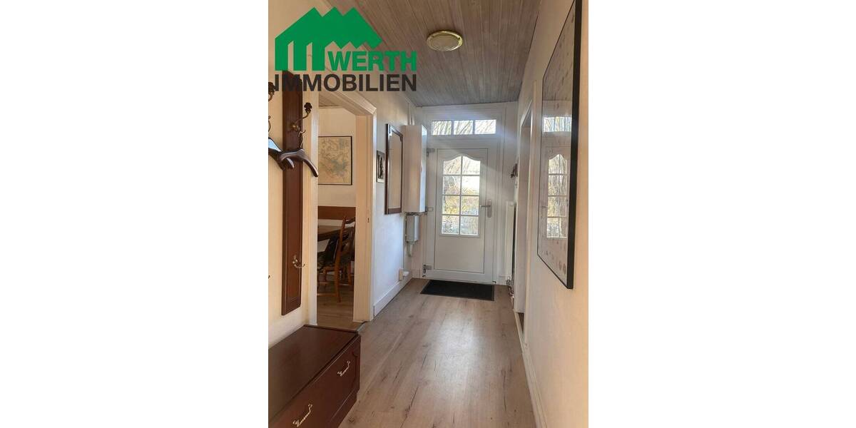 Einfamilienhaus Nordstrand - 3 Zimmer, 98 m&sup2;, 419.000&euro; | Angebot:25742100