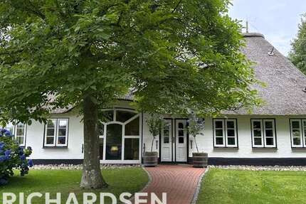 Haus Wittbek - 6 Zimmer, 156 m&sup2;, 595.000&euro; | Angebot:22533103