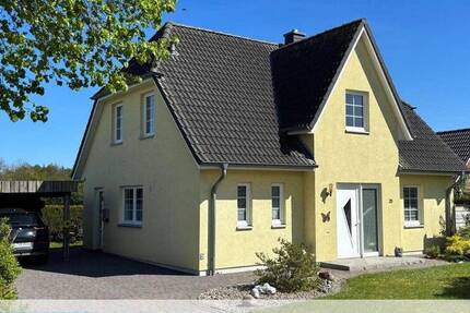 Haus Wanderup - 6 Zimmer, 126 m&sup2;, 349.000&euro; | Angebot:26733605