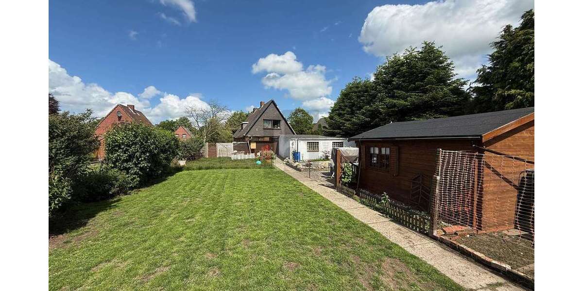 Einfamilienhaus Pahlen - 5 Zimmer, 173 m&sup2;, 320.000&euro; | Angebot:25703097