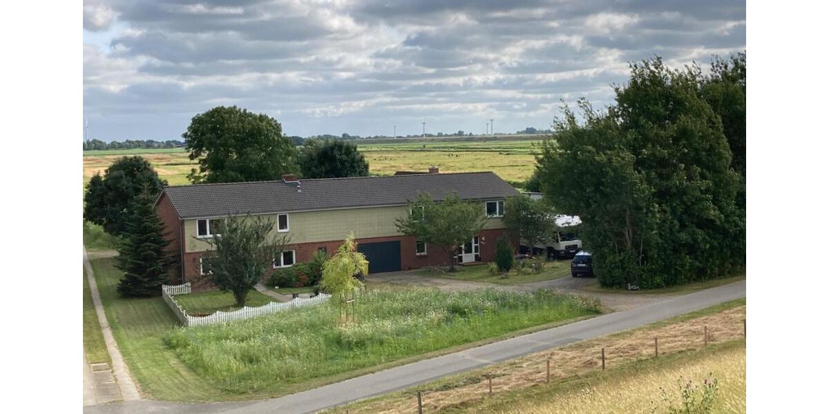 Mehrfamilienhaus, Wohnhaus Husum - 10.5 Zimmer, 300 m&sup2;, 749.000&euro; | Angebot:25290517