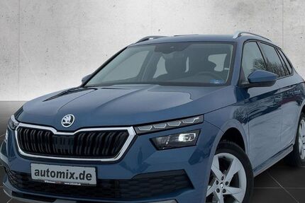Skoda Kamiq 85.337 km 21.900 &euro; Enge-Sande 25917