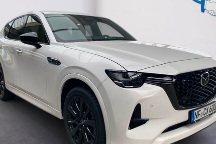 Mazda CX-60 7.850 km 47.990 &euro; Husum 25813