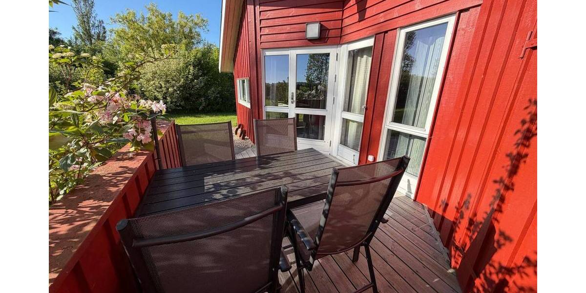 Mehrfamilienhaus, Wohnhaus Tönning - 3 Zimmer, 63 m&sup2;, 275.000&euro; | Angebot:26768445