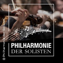 VIVALDI - Die Vier Jahreszeiten | Philharmonie der Solisten 26.11.2026 NCC NordseeCongressCentrum