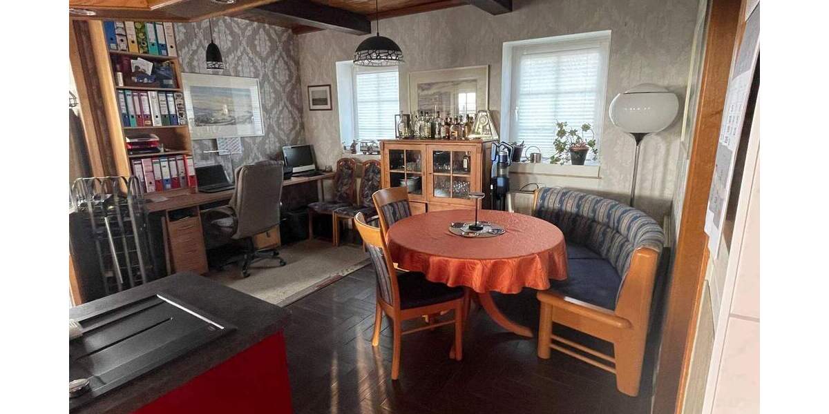 Doppelhaushälfte Bordelum Sterdebüll - 4 Zimmer, 185 m&sup2;, 198.000&euro; | Angebot:25897865