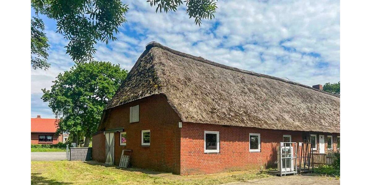 Bauernhaus, Landhaus Almdorf - 5 Zimmer, 117 m&sup2;, 160.000&euro; | Angebot:25929030