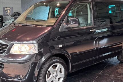 VW T5 Multivan 314.865 km 8.995 &euro; Husum 25813
