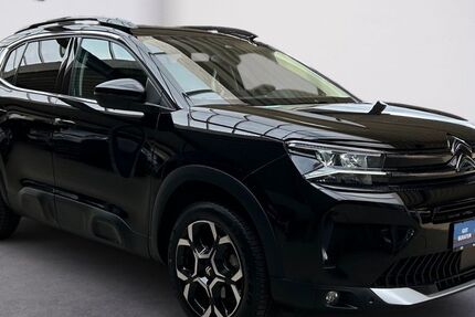 Citroen C5 Aircross 8.635 km 25.990 &euro; Husum 25813