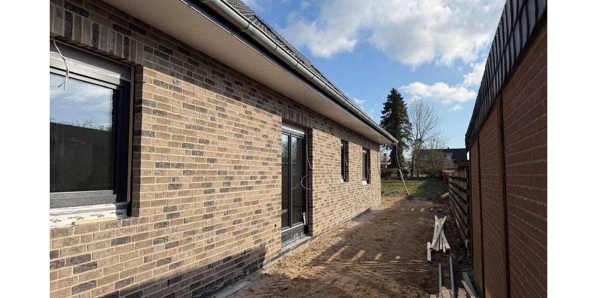 Doppelhaushälfte Husum - 4 Zimmer, 90 m&sup2;, 369.000&euro; | Angebot:25672605