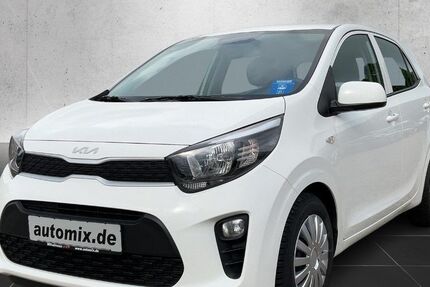 Kia Picanto 29.676 km 12.490 &euro; Enge-Sande 25917