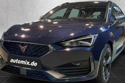 Cupra Leon 50.341 km 27.900 &euro; Enge-Sande 25917