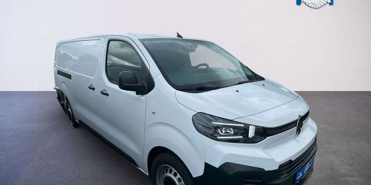 Citroen Jumpy 1.258 km 33.308 &euro; Husum 25813