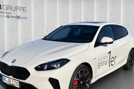 BMW 123 16.894 km 38.930 &euro; Husum 25813