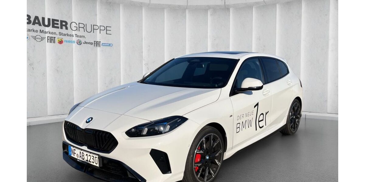 BMW 123 16.894 km 38.930 &euro; Husum 25813