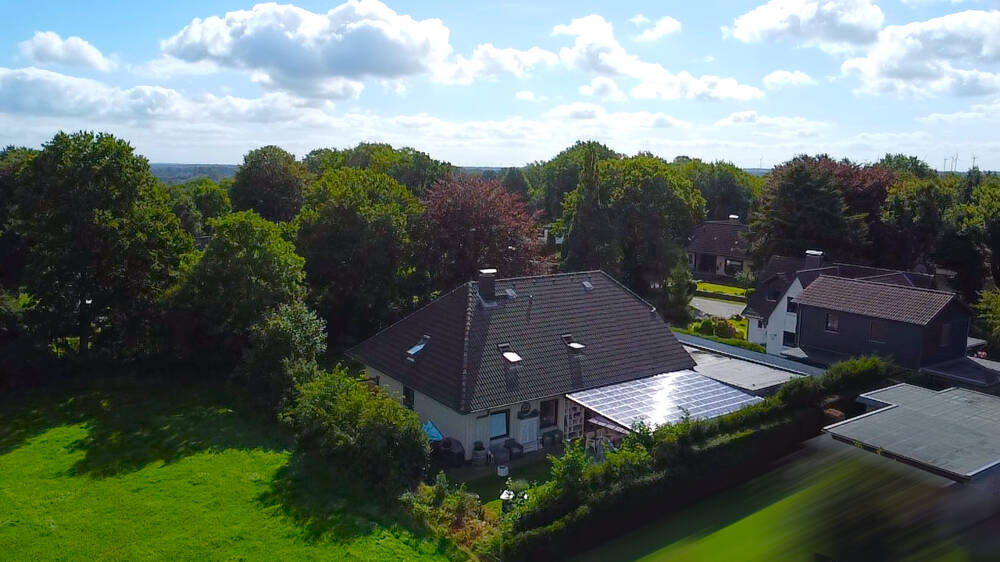 Einfamilienhaus Schalkholz - 7 Zimmer, 150 m&sup2;, 310.000&euro; | Angebot:25845999