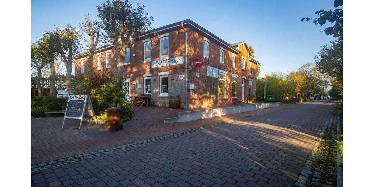 Einfamilienhaus Pellworm Seegarden - 7 Zimmer, 156 m&sup2;, 481.000&euro; | Angebot:10097058