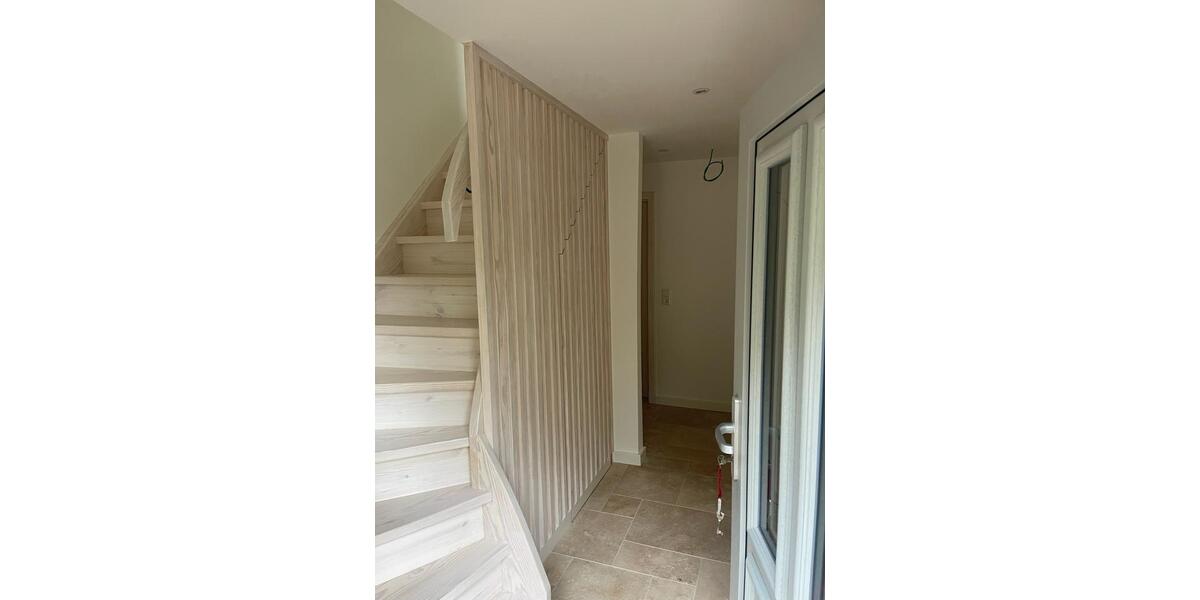 Etagenwohnung Joldelund - 2.5 Zimmer, 73 m&sup2;, 1.090&euro; | Angebot:25874223